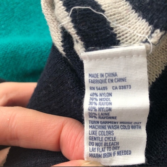 AEO Scoop Neck Sweater - Picture 4 of 4